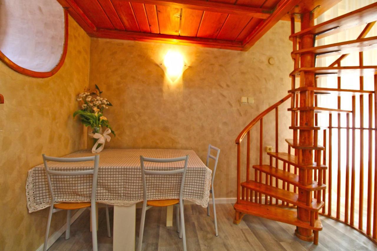 Apartment Diego 2160 Pula Exterior photo