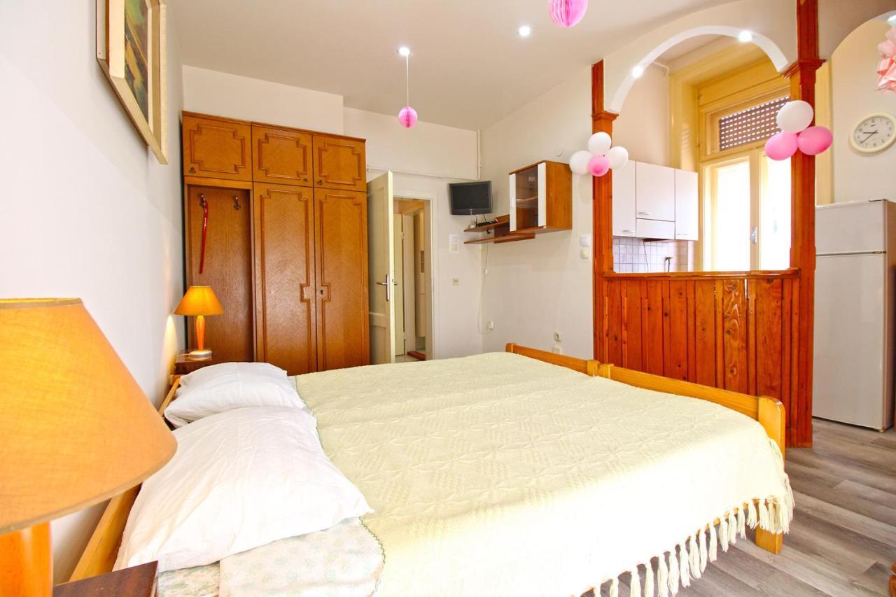 Apartment Diego 2160 Pula Exterior photo