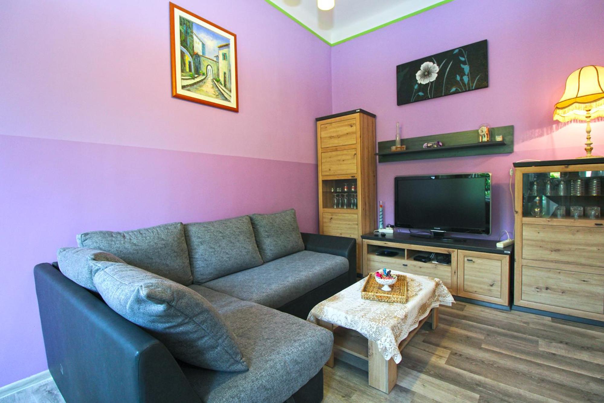 Apartment Diego 2160 Pula Exterior photo